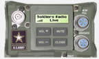 Soldiers Radio Live